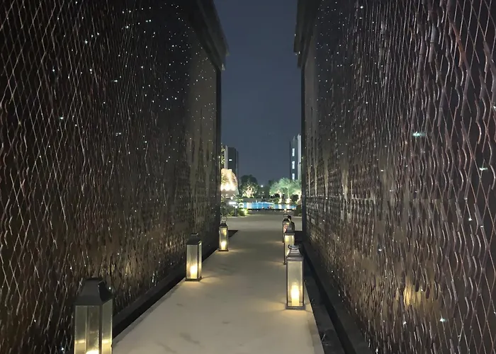 Divalux Resort & Spa Bangkok, Suvarnabhumi Airport-Free Shuttle