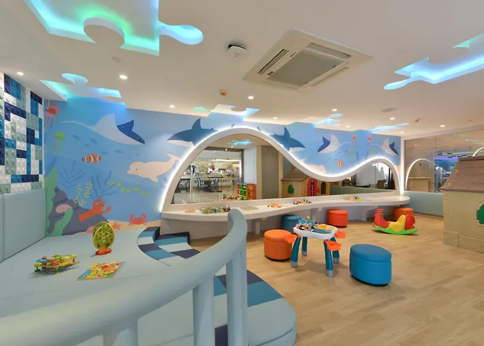 Centre Point Plus Hotel Silom