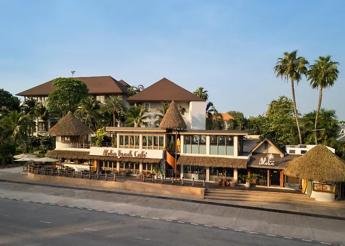 Amari Bangsaen