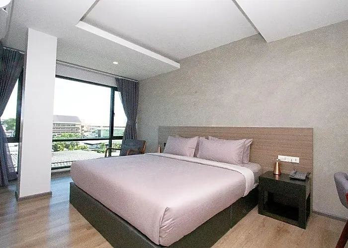 Seed Boutique Hotel