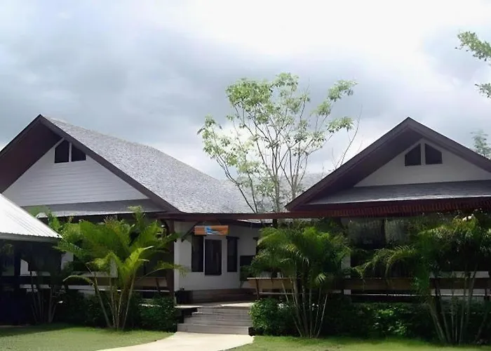 La Playa Boutique Resort