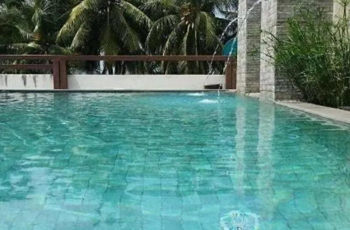 La Playa Boutique Resort