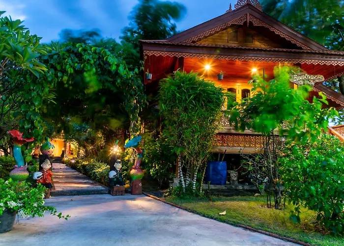 Pn Gold Resort