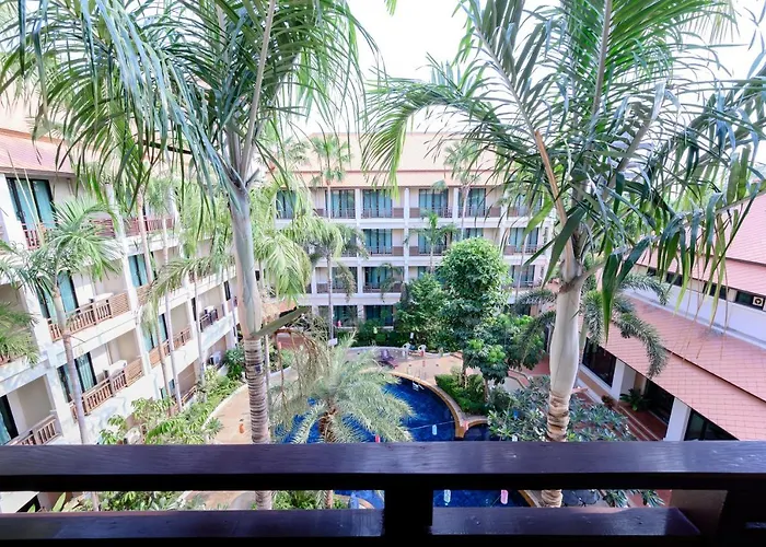 Le Casa Bangsaen